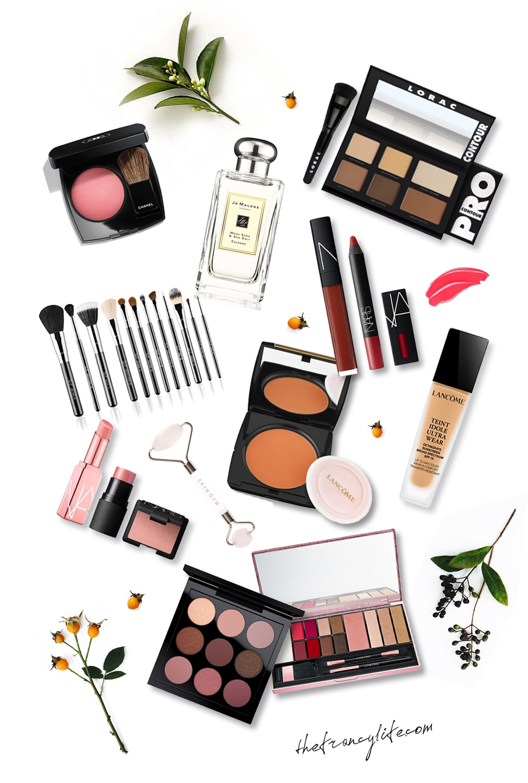 DON’T FORGET ABOUT BEAUTY – NORDSTROM ANNIVERSARY SALE