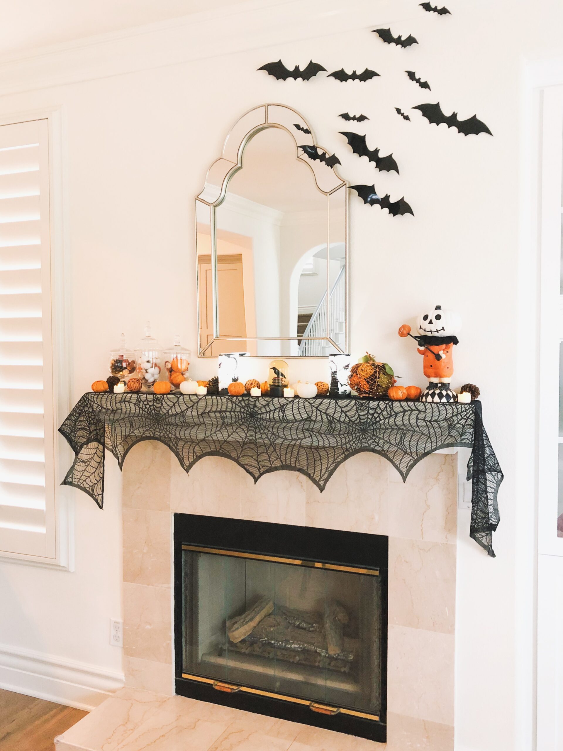 Halloween Decor