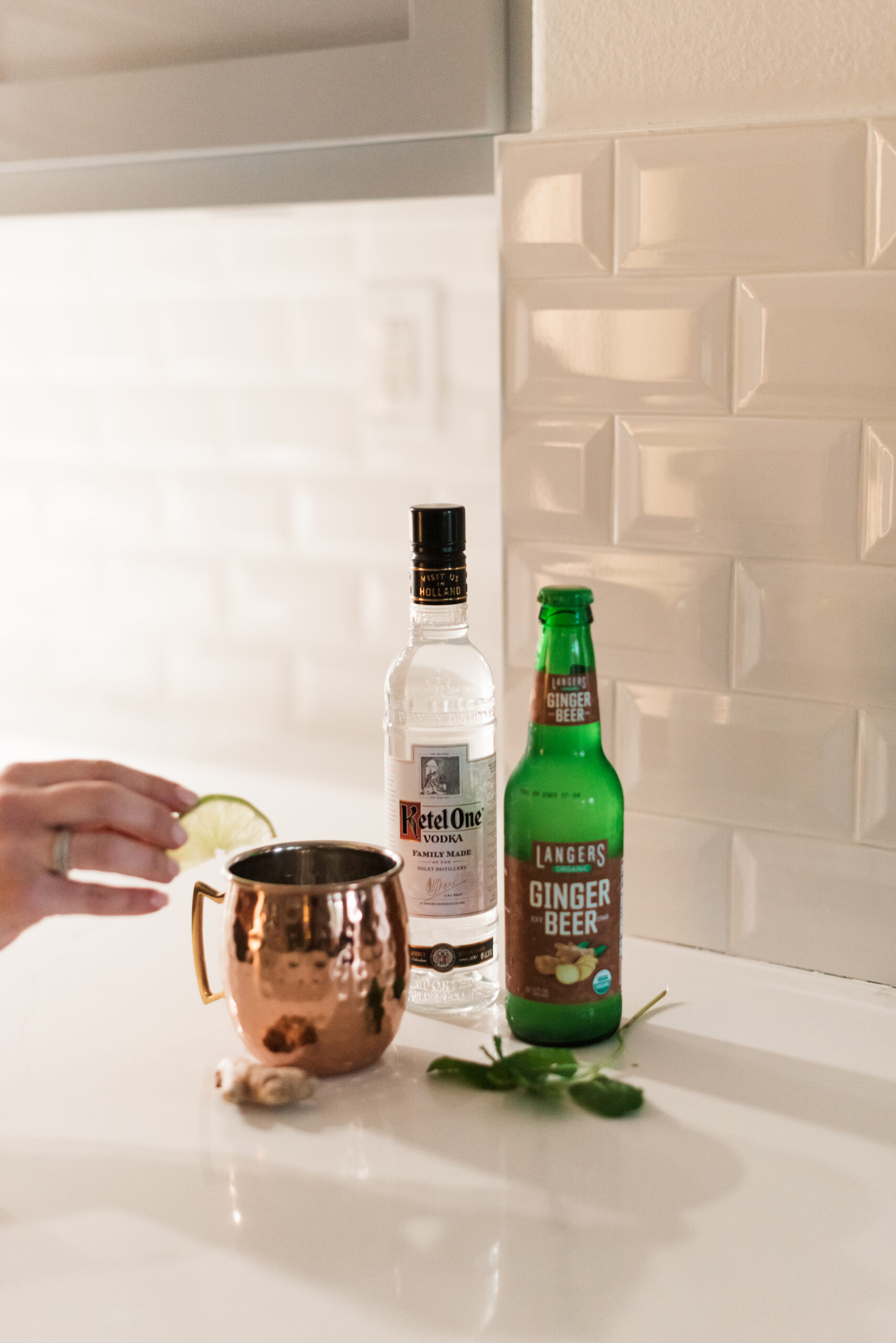 Moscow Mule