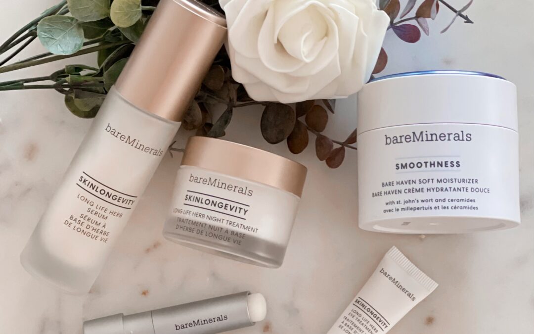 bareMineral Skin Care