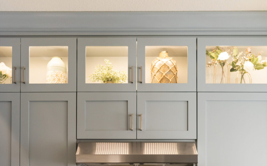 Kitchen Cabinet Accessories Inspiration