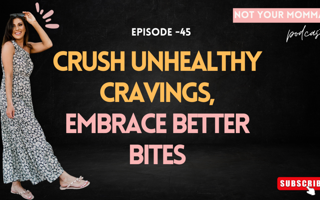 Ep 45 Cracking the Wellness Code A Conversation with Nikki Burnett, Functional Nutrition Expert