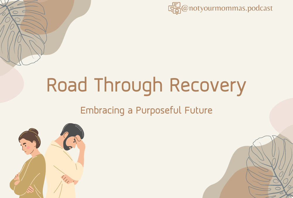 ROAD THROUGH RECOVERY COURSE