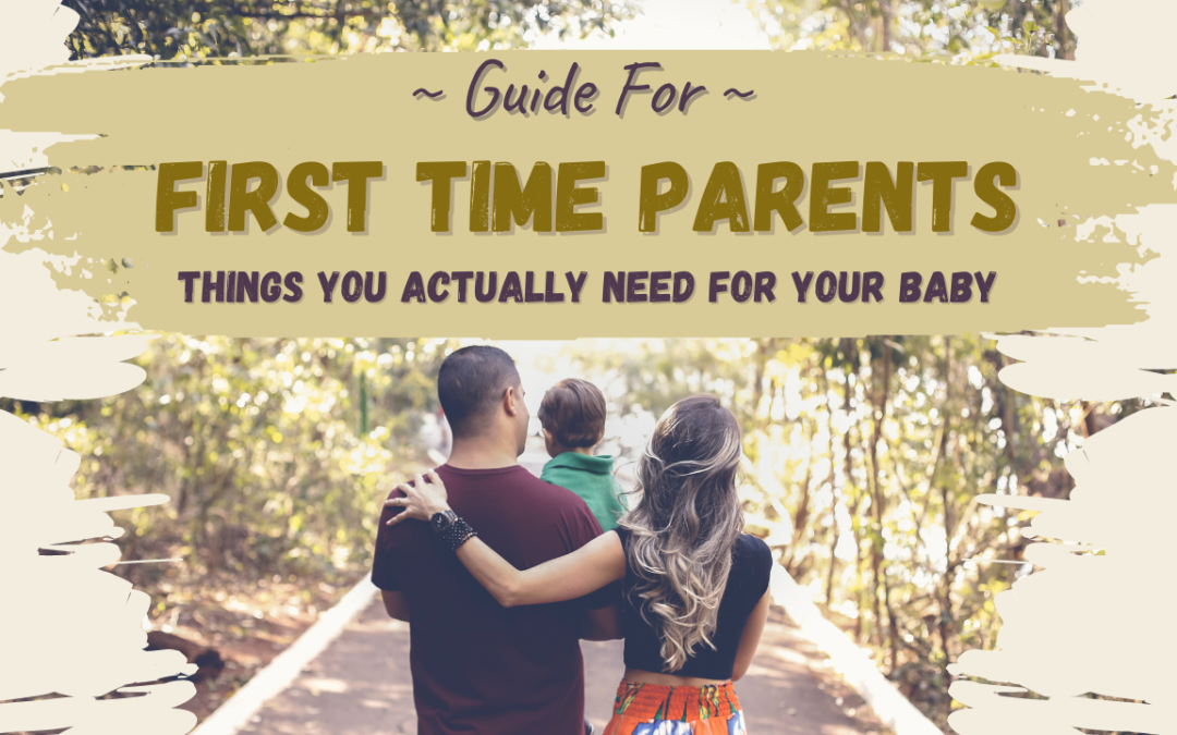 S-3 EP-12 “First-Time Parent Mistakes to Avoid | Caring for Your Newborn: Common Questions”