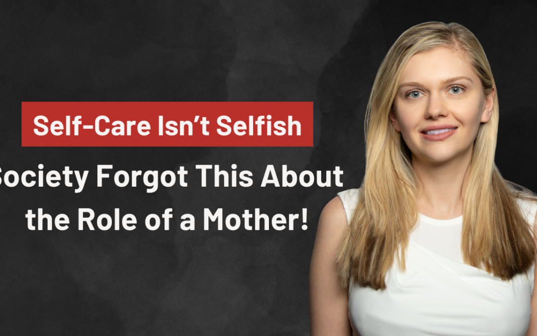 S-3 EP- 16 “How working moms can avoid misery & balance their careers | Career vs Motherhood”